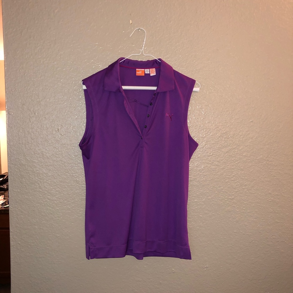 Women’s Golf shirt